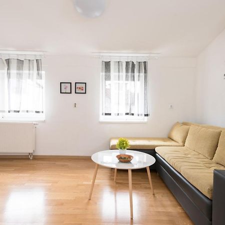 Apartmani Kod Marka 波热加 外观 照片