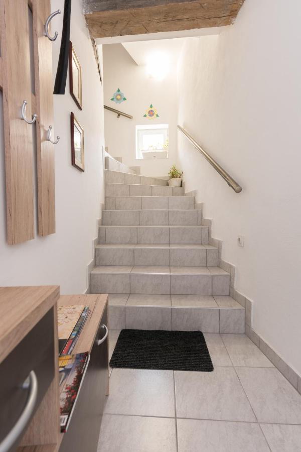 Apartmani Kod Marka 波热加 外观 照片