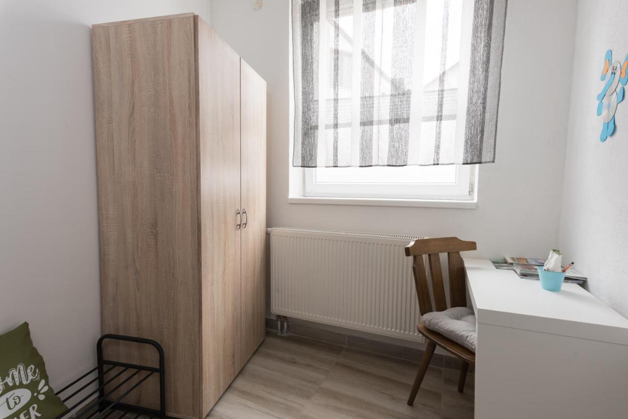 Apartmani Kod Marka 波热加 外观 照片